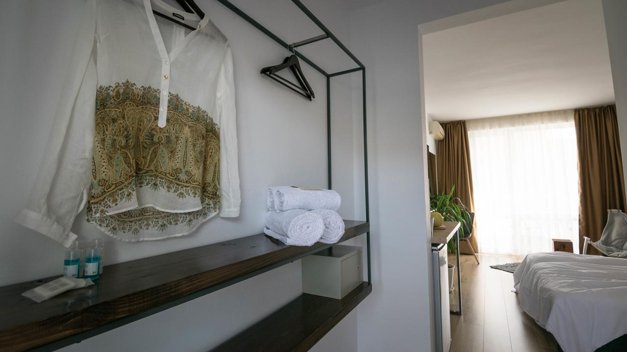 The Mint Villa - Saint Vlas Sveti Vlas Exterior photo